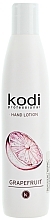 Düfte, Parfümerie und Kosmetik Handlotion Grapefruit - Kodi Professional Hand Lotion Grapefruit
