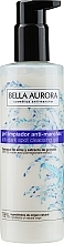 Gesichtsreinigungsgel gegen Pigmentflecken - Bella Aurora Anti-Dark Spot Cleansing Gel — Bild N1
