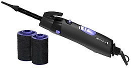 Düfte, Parfümerie und Kosmetik Warmluftstyler mit Zubehör - Remington AS7055 Big Style Air Rollers (1 St.)