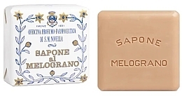 Santa Maria Novella Melograno - Seife — Bild N1