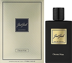 Just Jack Orchid Noir - Eau de Parfum — Bild N2
