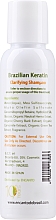 Shampoo - Encanto Brazilian Keratin Clarifying Shampoo — Bild N2