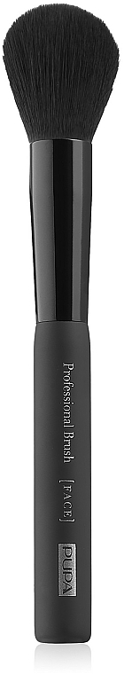Rougepinsel - Pupa Round Blusher Brush — Bild N1
