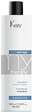 Shampoo zur Verdichtung von schütterem Haar - Kezy My Therapy Bodifying Shampoo — Bild N3