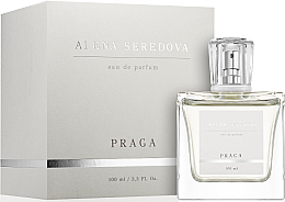 Alena Seredova Praga - Eau de Parfum — Bild N2