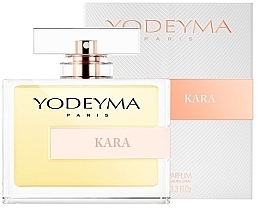 Düfte, Parfümerie und Kosmetik Yodeyma Kara - Eau de Parfum