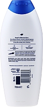 Pflegende und feuchtigkeitsspendende Duschcreme - Dove Original Shower Gel — Bild N2