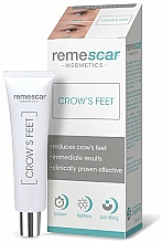 Düfte, Parfümerie und Kosmetik Augencreme - Remescar Crows Feet Eye Cream