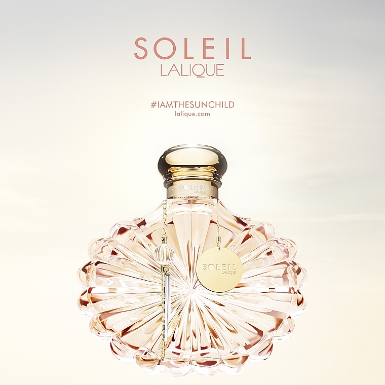 Lalique Soleil - Eau de Parfum — Bild N4