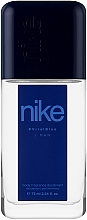 Düfte, Parfümerie und Kosmetik Nike Viral Blue - Parfümiertes Körperspray