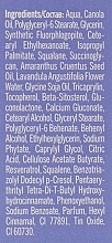 Glättendes Serum für Gesicht, Hals und Dekolleté mit Lavendelhydrolat und Squalan - Soraya Lavender Essence — Bild N3