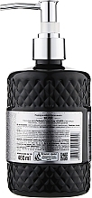 Parfümierte Creme-Seife für den Körper Silver - Energy of Vitamins Perfumed Cream Soap — Bild N3