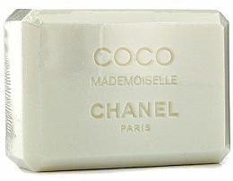 Chanel Coco Mademoiselle Soap - Parfümierte Seife — Bild N1