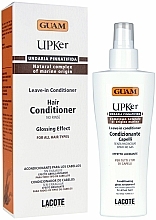 Haarspülung ohne Ausspülen - Guam UPKer Hair Conditioner Glossing Effect — Bild N1