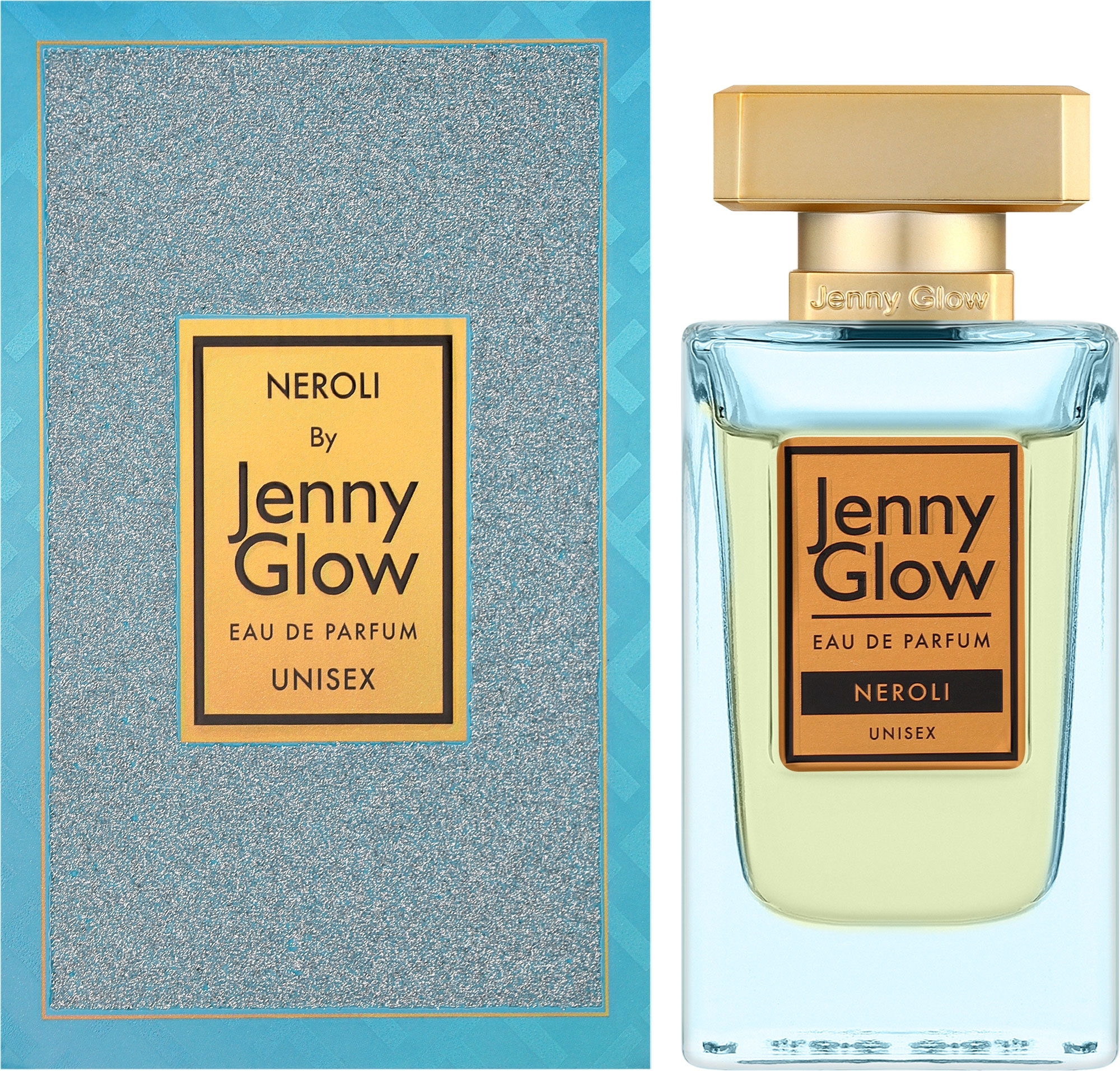 Jenny Glow Neroli - Eau de Parfum — Bild 80 ml