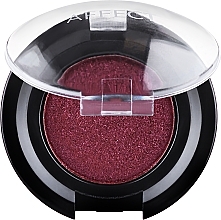 Cremiger Lidschatten - Affect Cosmetics Colour Attack Foiled Eyeshadow — Foto N2
