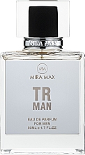 Düfte, Parfümerie und Kosmetik Mira Max Tr Man - Eau de Parfum
