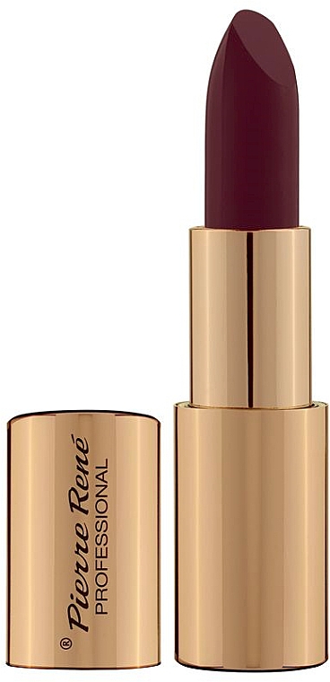 Lippenstift matt - Pierre Rene Royal Matte Lipstick