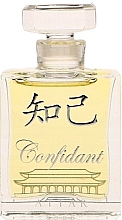 Tabacora Perfumy Confidant Attar - Eau de Parfum — Bild N1