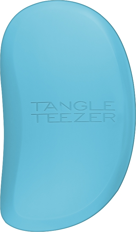 Entwirrbürste - Tangle Teezer Salon Elite Blue Blush — Bild N3