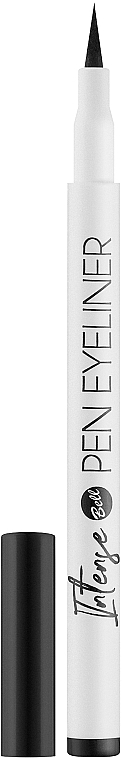 Eyeliner - Bell Intense Pen Eyeliner — Bild N1