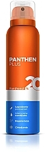 Düfte, Parfümerie und Kosmetik Kühlender Körperschaum mit Panthenol - Aflofarm Panthen Plus 20 % Foam
