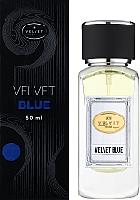 Velvet Sam Velvet Blue - Eau de Parfum — Bild N2