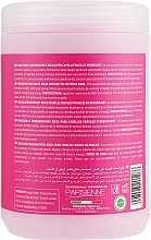 Revitalisierende Haarmaske Rose - Parisienne Italia Evelon Regenerating Cream — Bild N2