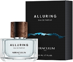 Miraculum Alluring - Eau de Parfum — Bild N2