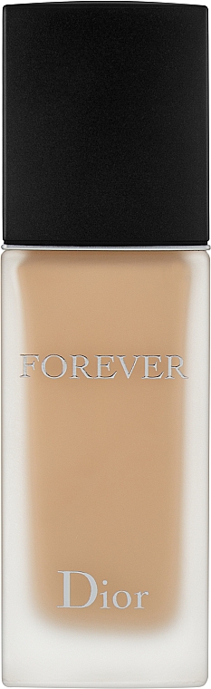 Foundation - Dior Forever Clean Matte High Perfection 24 H Foundation SPF 20 PA+++ — Bild N1