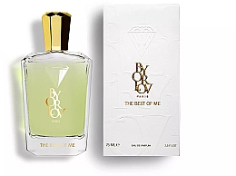 Düfte, Parfümerie und Kosmetik Orlov Paris The Best Of Me - Eau de Parfum
