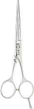 Friseurschere 5,5 - SPL Professional Hairdressing Scissors 90026-55 — Bild N2