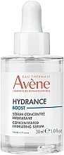 Düfte, Parfümerie und Kosmetik Gesichtsserum-Konzentrat - Avene Hydrance Boost