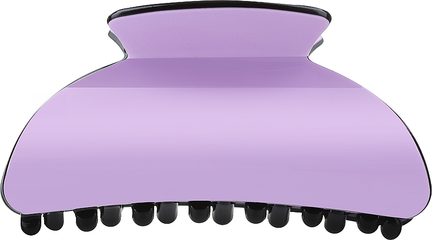 Haarspange Krabbe 28458 violett - Top Choice Hair Claw  — Bild N1