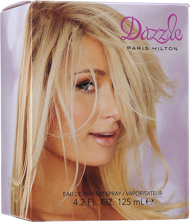 Paris Hilton Dazzle - Eau de Parfum — Bild N2