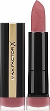 Düfte, Parfümerie und Kosmetik Lippenstift - Max Factor Colour Elixir Matte