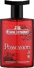 Düfte, Parfümerie und Kosmetik Eau Jeune Possession - Eau de Toilette