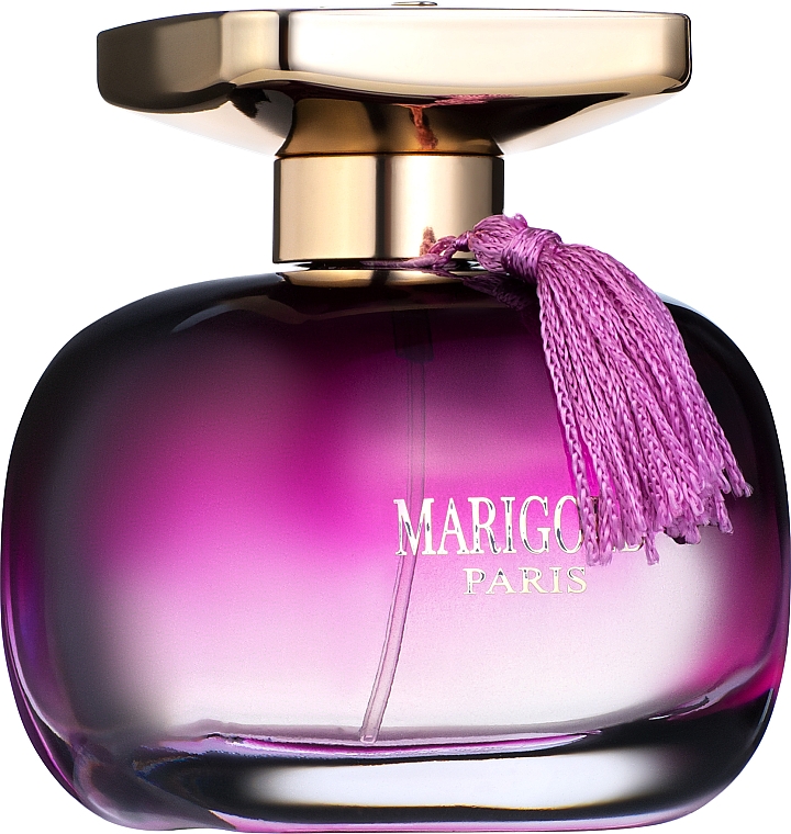 Prestige Paris Marigold - Eau de Parfum — Bild N1