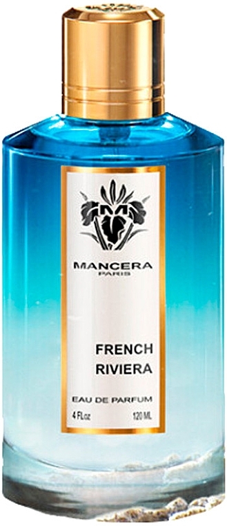 Mancera French Riviera - Eau de Parfum — Bild N1