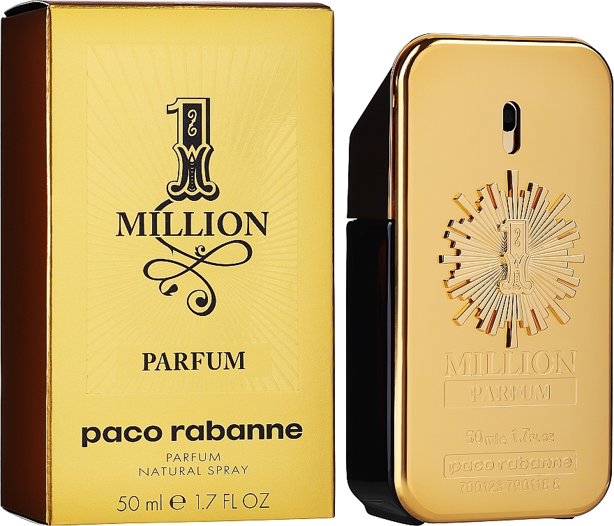 Paco Rabanne 1 Million Parfum - Parfum — Bild N2