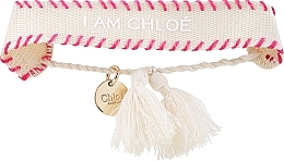 GESCHENK! Armband - Chloe Designer Bracelet  — Bild N2