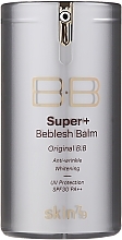 Anti-Falten aufhellende BB Creme mit LSF 30 - Skin79 Super Plus Beblesh Balm VIP Gold — Bild N2