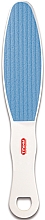 Düfte, Parfümerie und Kosmetik Doppelseitige Fußfeile mit Bimsstein blau - Titania