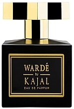 Düfte, Parfümerie und Kosmetik Kajal Warde - Eau de Parfum