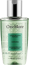 OneMore Euphoria - Parfümiertes Duschgel — Bild N3