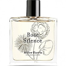 Düfte, Parfümerie und Kosmetik Miller Harris Rose Silence - Eau de Parfum