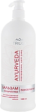 Regenerierender Conditioner - Triuga Ayurveda — Bild N1