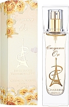 Charrier Parfums Croyance Or - Eau de Parfum — Bild N2