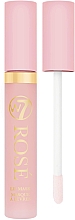 Düfte, Parfümerie und Kosmetik Lippenmaske rosa - W7 Rose Lip Mask