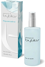 Byblos Aquamarine - Eau de Toilette — Bild N2